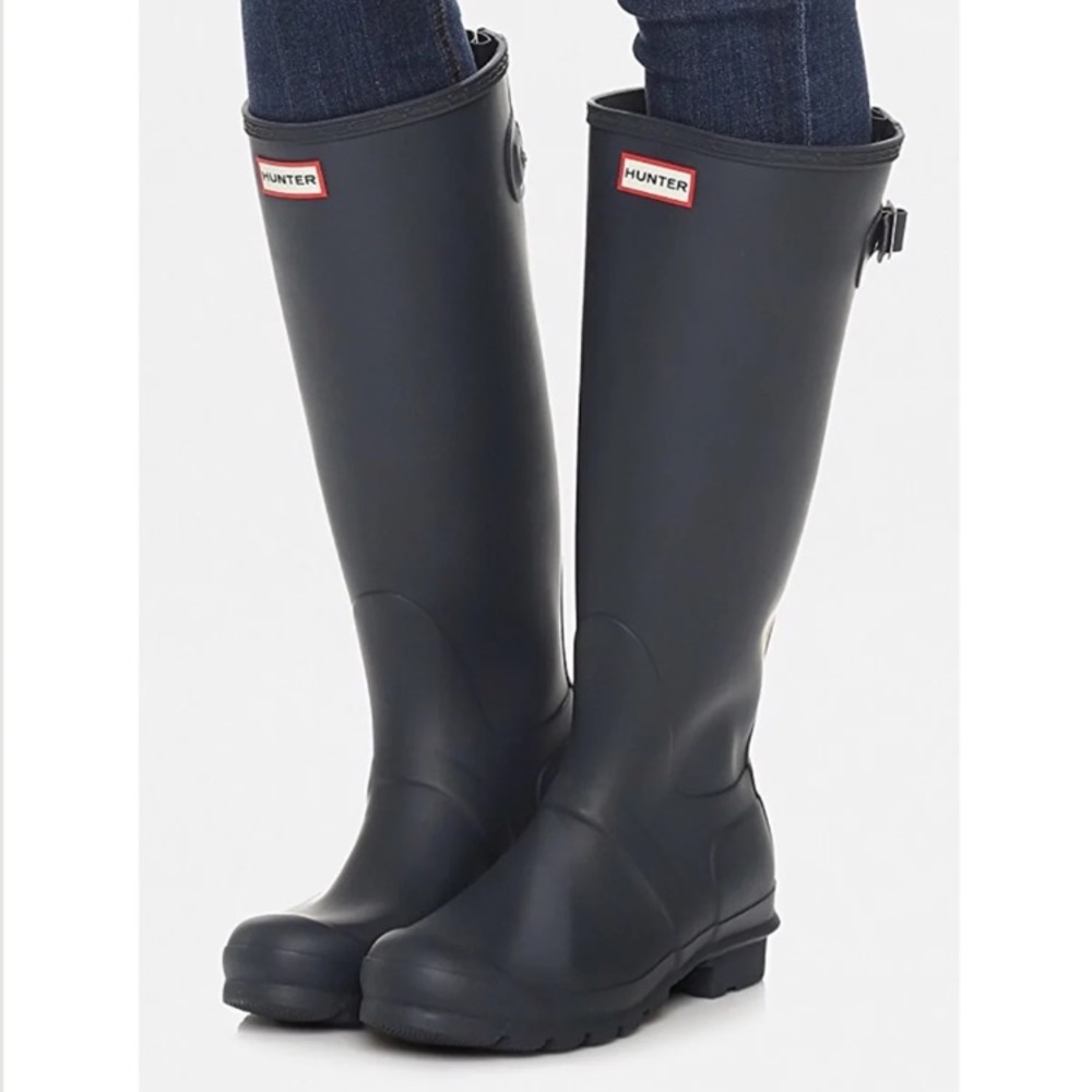 Hunter Boots